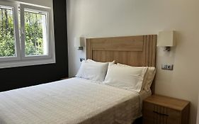 Apartamentos Toffe